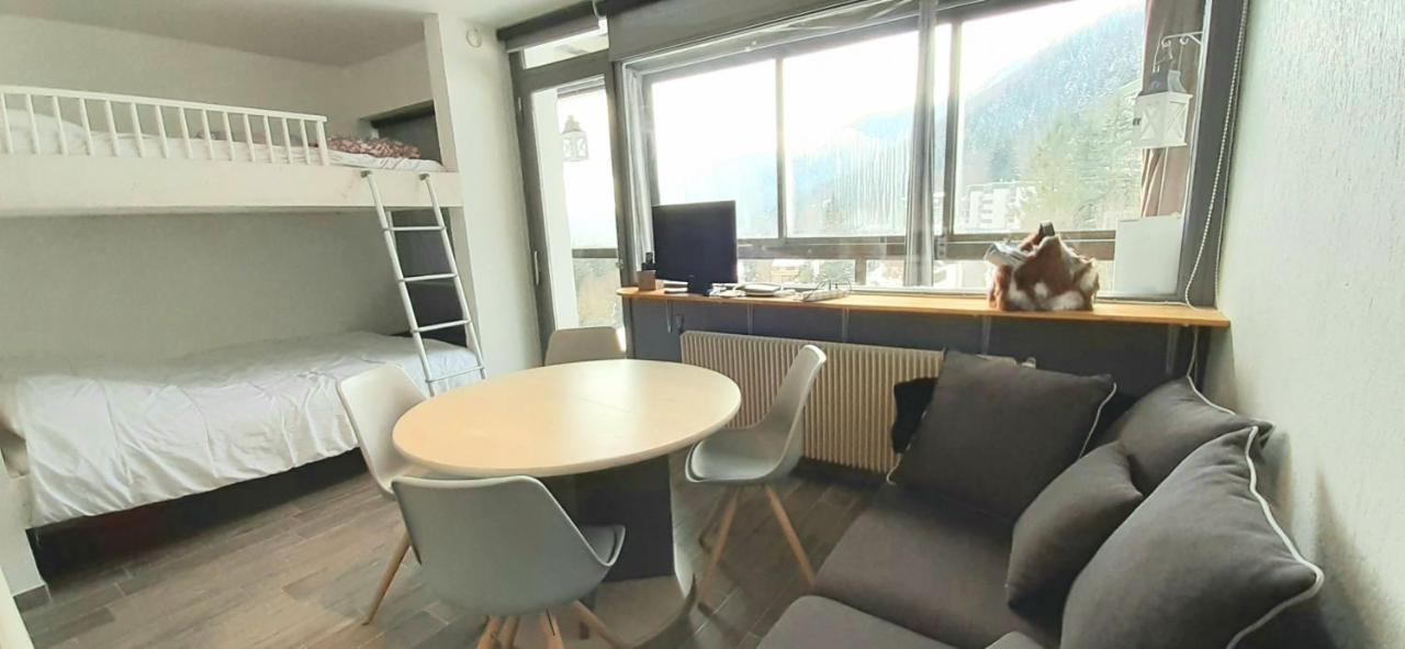 Апартаменти Studio Avec Loggia Vue Pistes Hohneck Ла-Бресс Екстер'єр фото